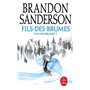 L'Empire ultime (Fils-des-brumes, Tome 1)