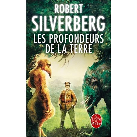 Les Profondeurs de la terre