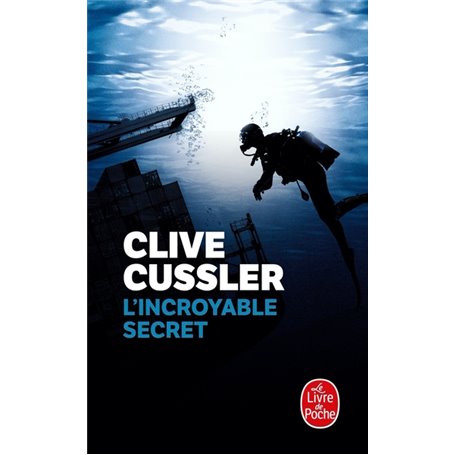 L'Incroyable Secret