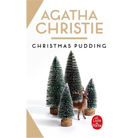 Christmas Pudding
