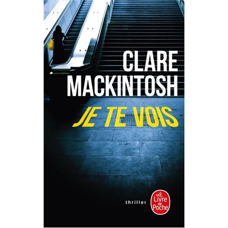 Je te vois