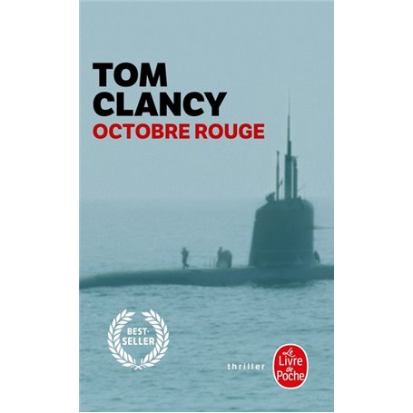 Octobre rouge