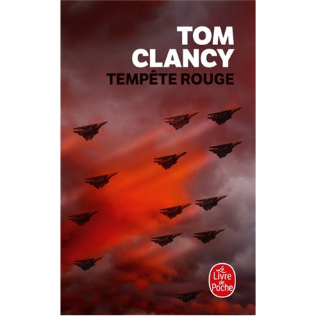 Tempête rouge