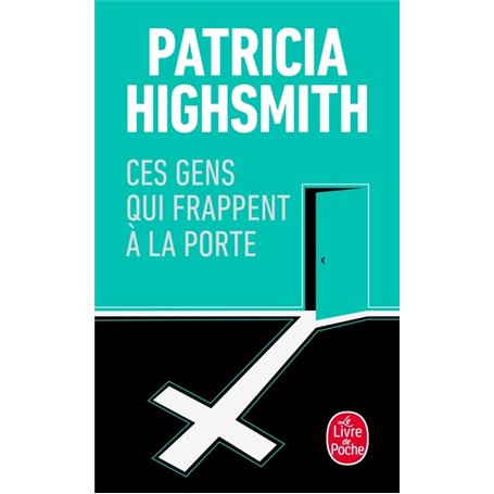 Ces gens qui frappent à la porte