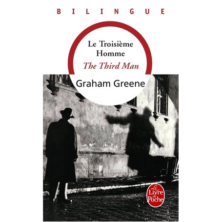 Le Troisième Homme