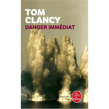 Danger immédiat