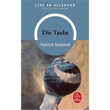 Die Taube