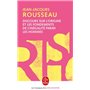 Discours sur l'origine et les fondements de l'inégalité parmi les hommes