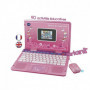 VTECH Genius XL Color Pro Bilingue Rose 109,99 €