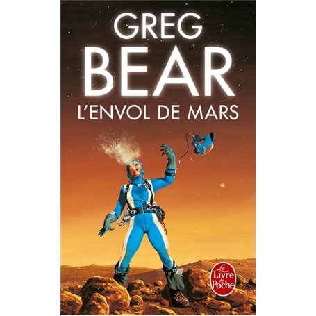 L'Envol de Mars