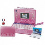 VTECH Genius XL Color Pro Bilingue Rose 109,99 €