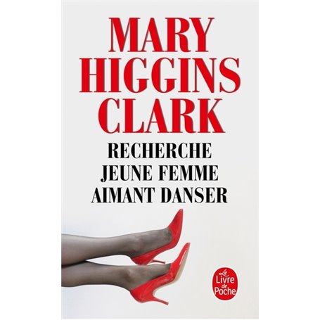 Recherche jeune femme aimant danser
