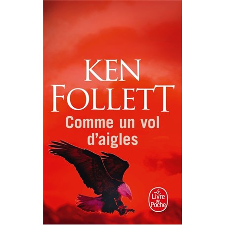 Comme un vol d'aigles