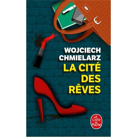La Cité des rêves