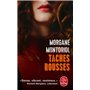 Taches rousses