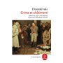 Crime et châtiment