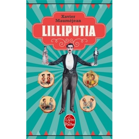 Lilliputia