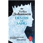 Destin de sang (La Trilogie du Tearling, Tome 3)