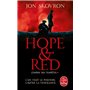 Hope and Red (L'Empire des tempêtes, Tome 1)