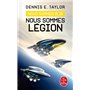 Nous sommes Légion (Nous sommes Bob, tome 1)
