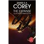 La Porte d'Abaddon (The Expanse, Tome 3)