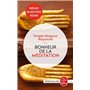 Bonheur de la méditation