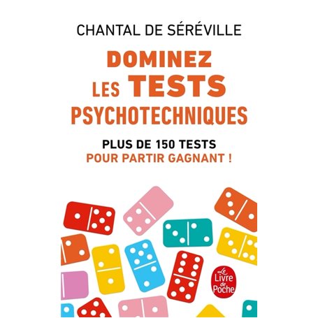 Dominez les tests psychotechniques