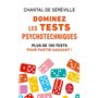 Dominez les tests psychotechniques
