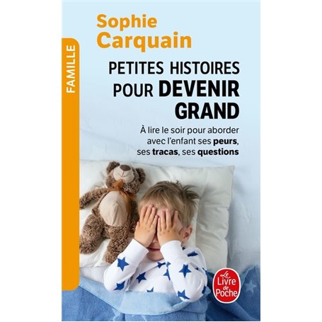 Petites histoires pour devenir grand