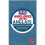 Améliorez votre anglais