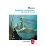 Poésies complètes
