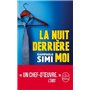 La Nuit derrière moi