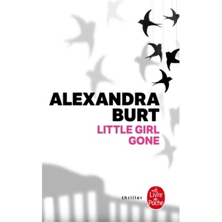 Little Girl Gone