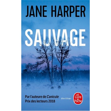 Sauvage