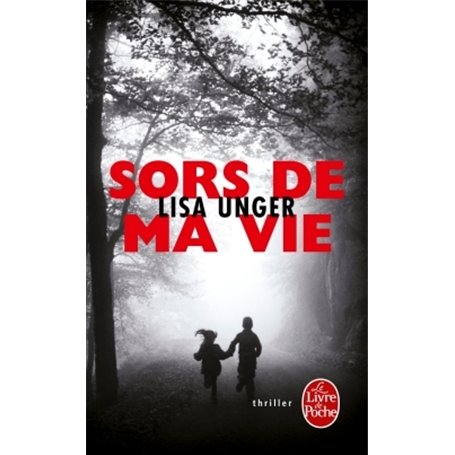 Sors de ma vie
