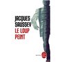 Le Loup peint
