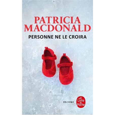 Personne ne le croira