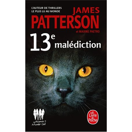 13e malédiction