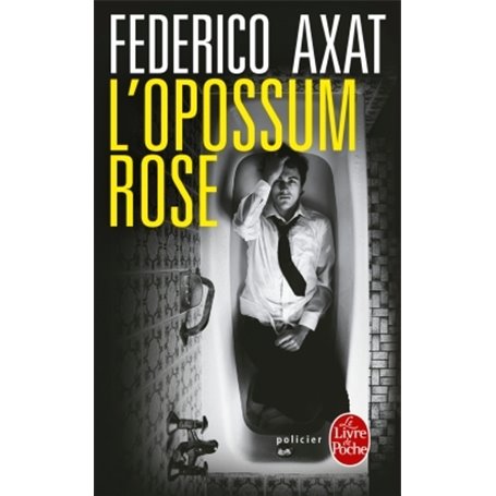 L'Opossum rose