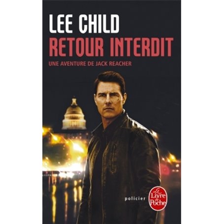 Retour interdit