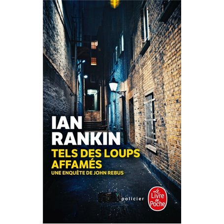 Tels des loups affamés