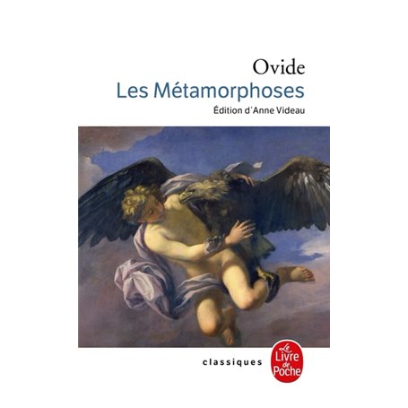 Les Métamorphoses