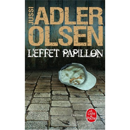 L'Effet papillon