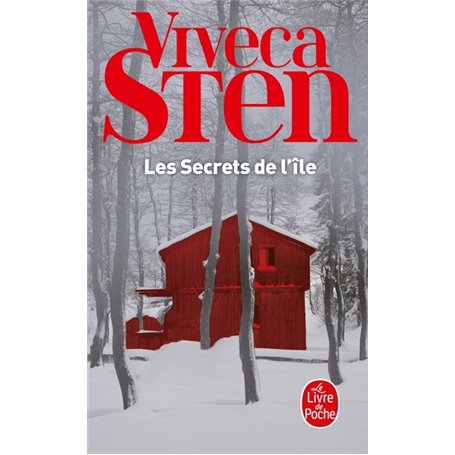 Les Secrets de l'île