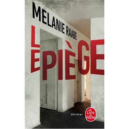 Le Piège