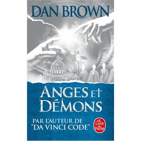 Anges et démons