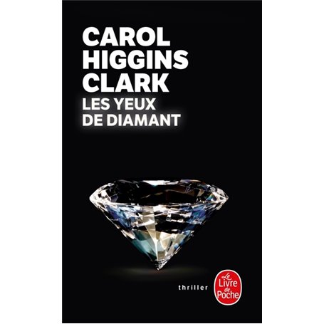 Les Yeux de diamant