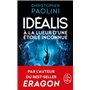 A la lueur d'une étoile inconnue (Idéalis, Tome 1)