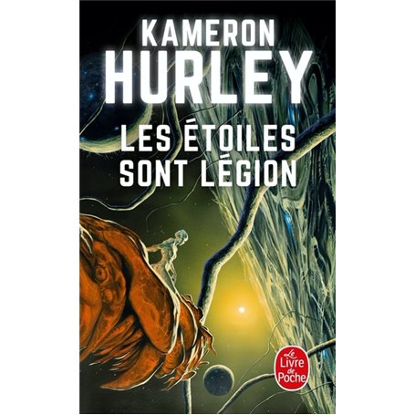 Les étoiles sont légion