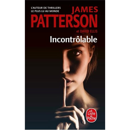 Incontrôlable